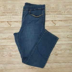 Levi's Pull-On Skinny